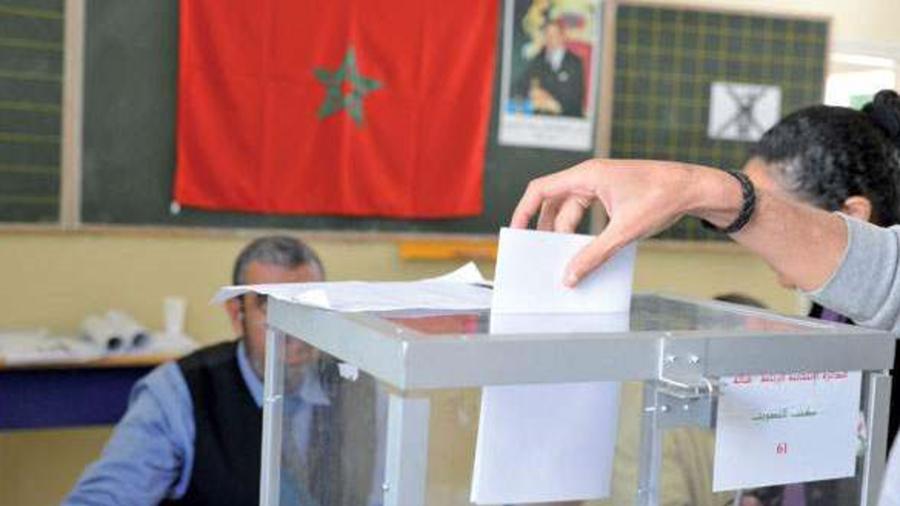 النيابة العامة تدعو للتصدي للتلاعب في اللوائح الانتخابية