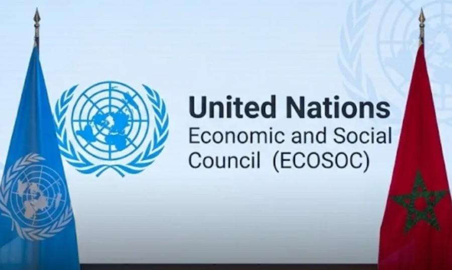 Morocco wins overwhelming ECOSOC seat with 178 votes
