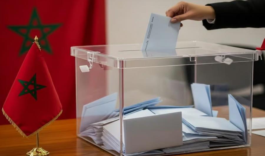 Fiscalía en Marruecos refuerza control de listas electorales