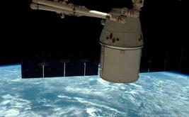 Nasa orders ISS crew to shelter amid worsening air leak