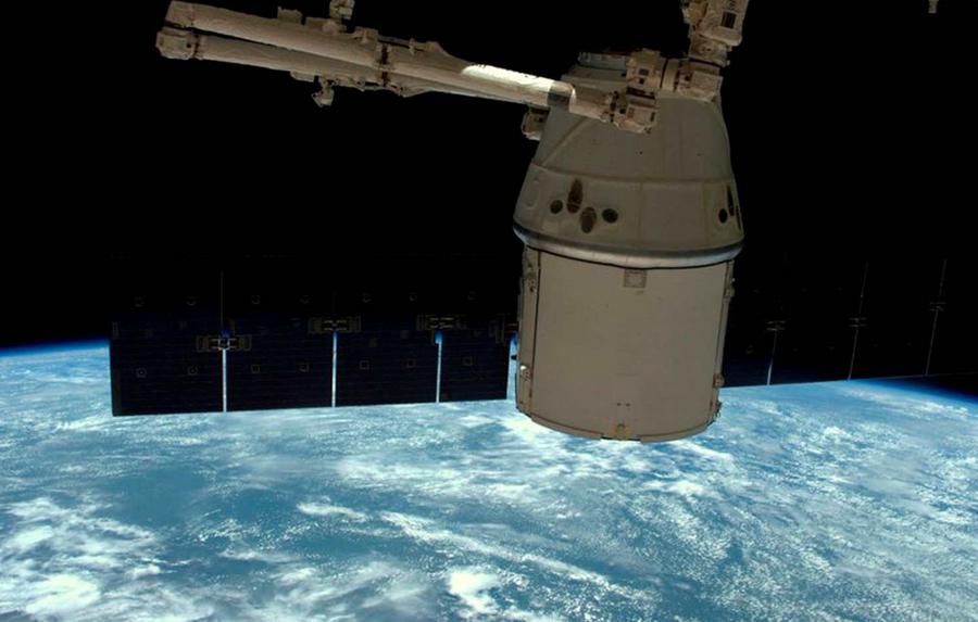 La Nasa ordonne à l’équipage de l’ISS de se mettre à l’abri face à une fuite d’air aggravée