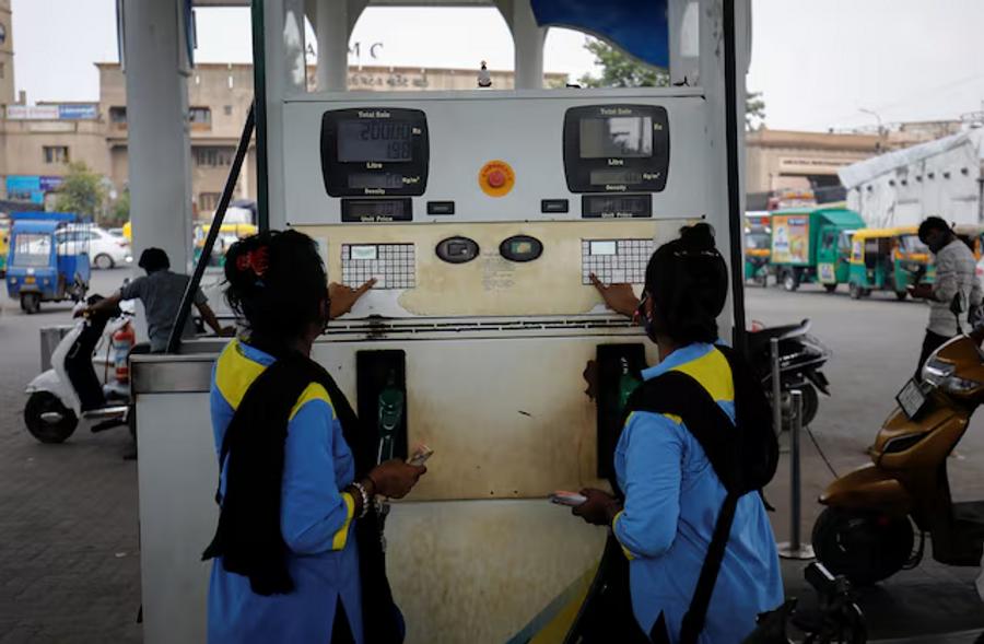 India expands biofuel strategy with the launch of E85 gasoline
