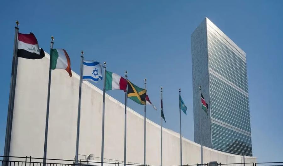 La onu alerta sobre el rebasamiento del umbral climático global