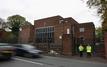 UK man admits terrorism-related offence linked to pre-attack reconnaissance
