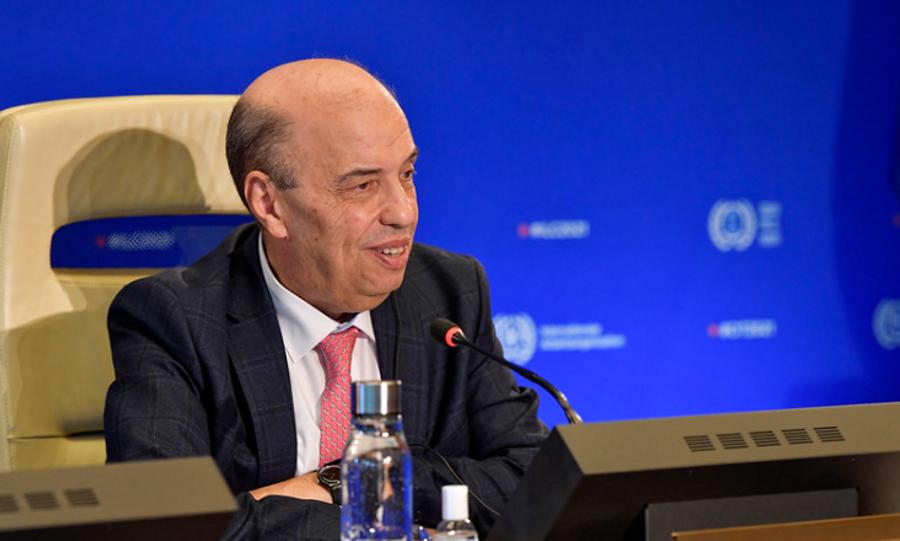 באו"ם, מרוקו דוגלת ביישום קונקרטי של המלצות זכויות אדם