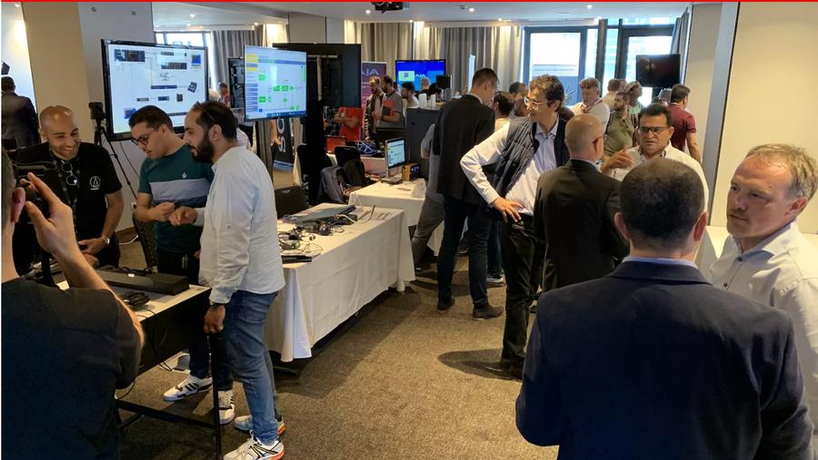 Casablanca accueille la 10e édition du Broadcast Days dédiée aux technologies numériques