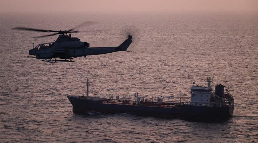 Trafigura warns global oil supply loss deepens crisis