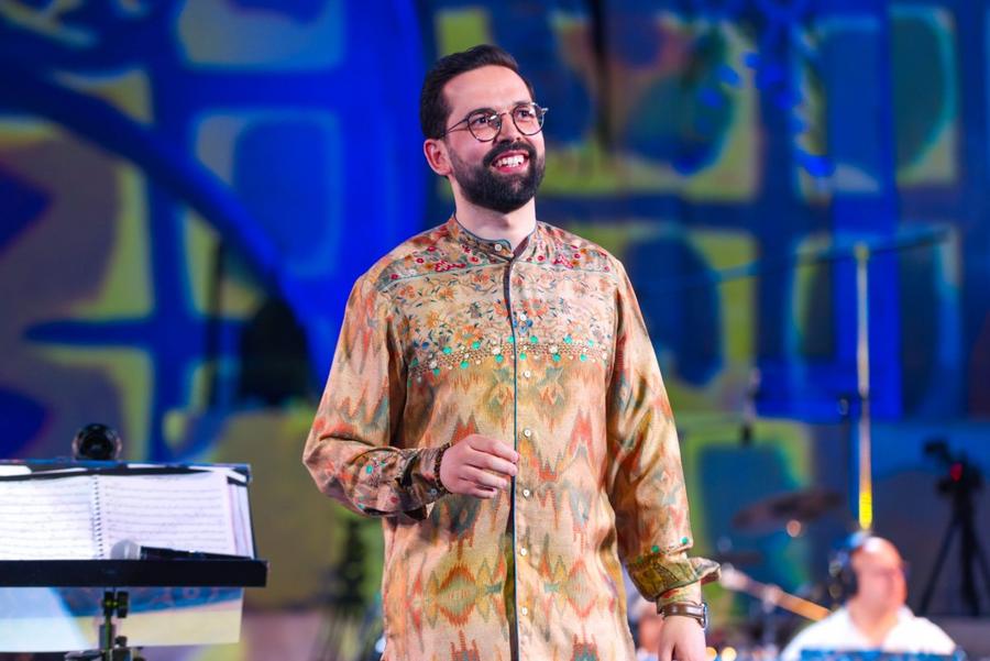 Mawazine 2026 : Boudchart promet une expérience musicale immersive sur la scène Nahda