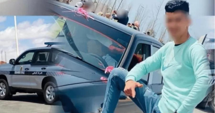تطورات مثيرة في قضية مقتل سائق “إندرايف”