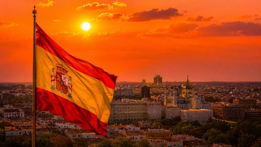 Réchauffement climatique : l’Espagne enregistre des étés de plus en plus extrêmes