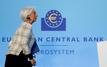 Eurozone GDP revised to 0.2 percent contraction in Q1 2026