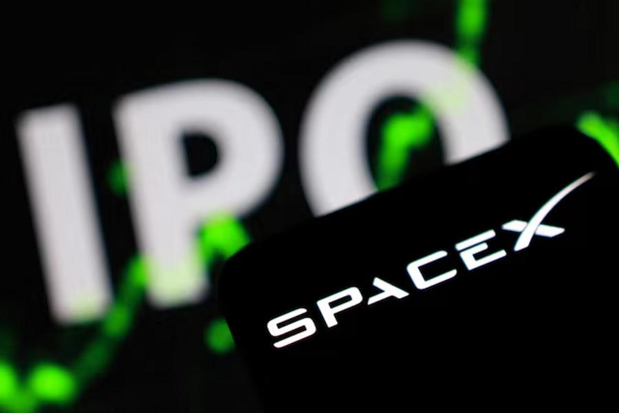 La salida a bolsa de SpaceX excluye a inversores de China y Hong Kong por motivos de cumplimiento, según un informe