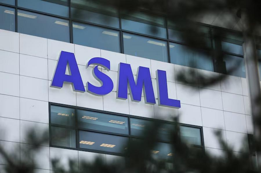 ASML CEO warns EU against directing “Strategic Projects” in tech policy push