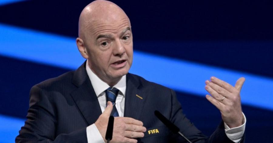 2026年世界杯：FIFA携手Netflix推出独家互动游戏，让球迷更近距离地感受赛事