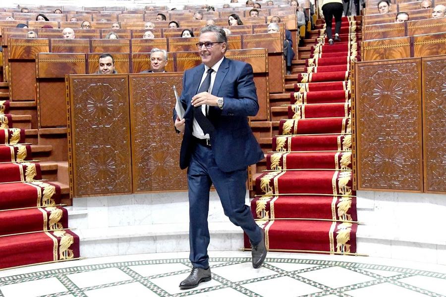 Le Chef du gouvernement attendu devant la Chambre des représentants