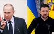 Guerre en Ukraine : Volodymyr Zelensky propose une rencontre directe avec Vladimir Poutine