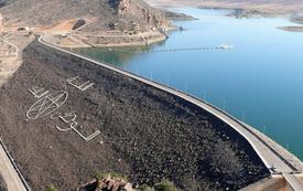 Le Maroc accélère ses infrastructures hydrauliques pour sécuriser l’eau à l’horizon 2050