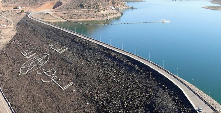 Le Maroc accélère ses infrastructures hydrauliques pour sécuriser l’eau à l’horizon 2050