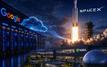 Alliance stratégique entre Google et SpaceX : la bataille mondiale pour la puissance de calcul s’intensifie