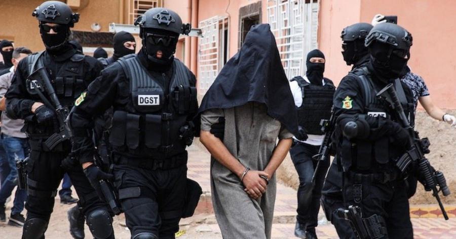 M’diq : Interpellation d’un individu soupçonné de préparer un projet terroriste