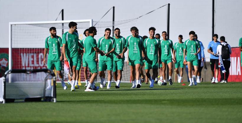 مونديال 2026.. "أسود الأطلس" في مواجهة تحد "ودي" ضد النرويج قبل أن تدق ساعة الحقيقة