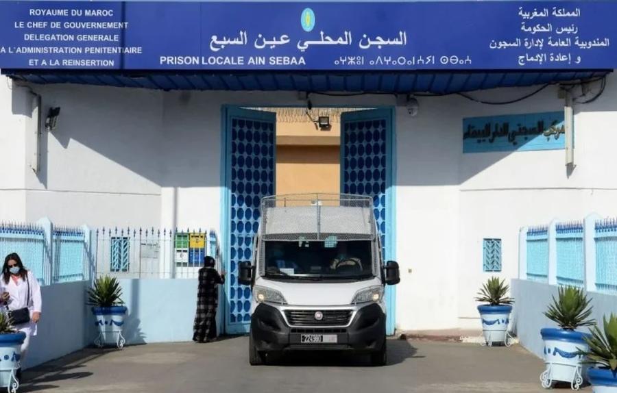 تطورات جديدة في قضية مقتل سائق "إن درايف"