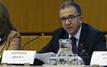 Le Maroc condamne l’attaque contre la centrale nucléaire de Barakah aux Émirats Arabes Unis