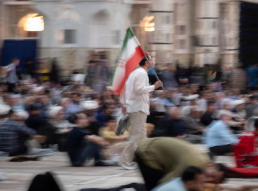 Iran steht vor einem unsicheren Frieden angesichts zunehmenden wirtschaftlichen Drucks