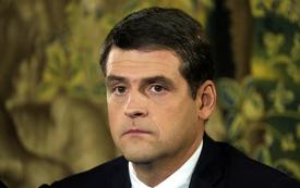 Lithuania's Social Democrats move to reshape coalition after removing junior partner