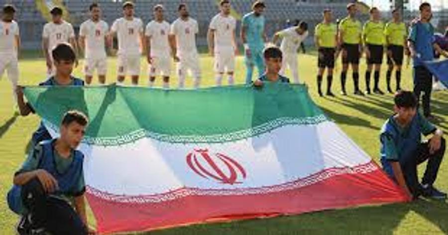 Visa dispute clouds Iran's preparations for the 2026 FIFA World Cup