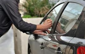 Larache : deux suspects arrêtés après la diffusion d’une vidéo de vol dans une voiture