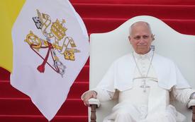 Espagne : le pape Léon XIV entame une visite historique entre Madrid, Barcelone et les Canaries