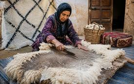 Doukkala : la Haydora, un héritage artisanal toujours vivant après l’Aïd Al-Adha