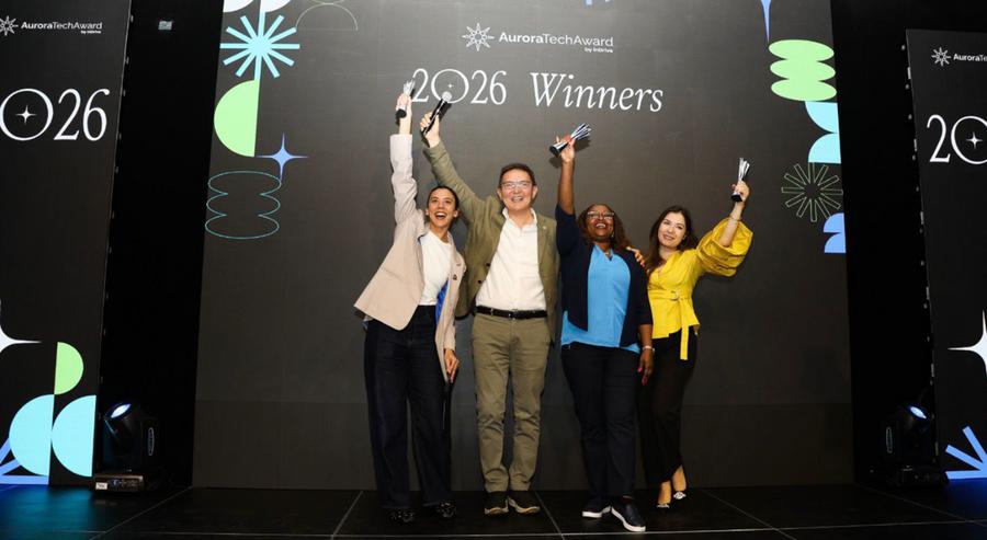 Empresas de inversión impulsan startups femeninas en tecnología con programa 2026