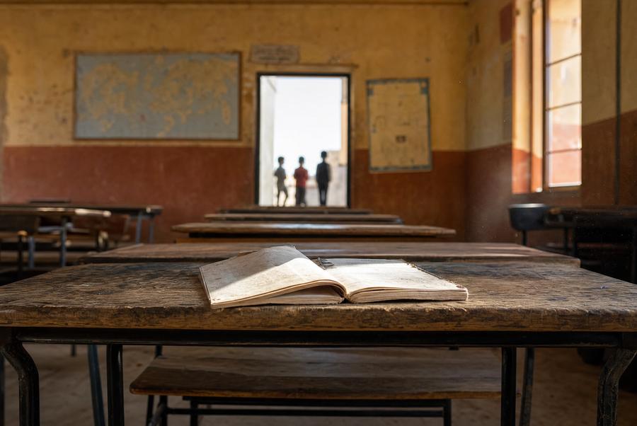 Morocco education system faces deep learning crisis from primary school