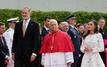 Pope Leo XIV begins state visit to Spain with focus on social and migration issues