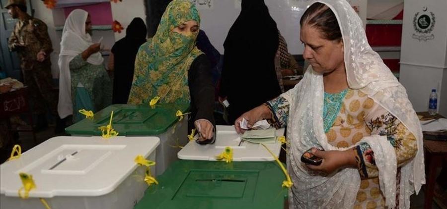 Gilgit-Baltistán se prepara para unas decisivas elecciones regionales