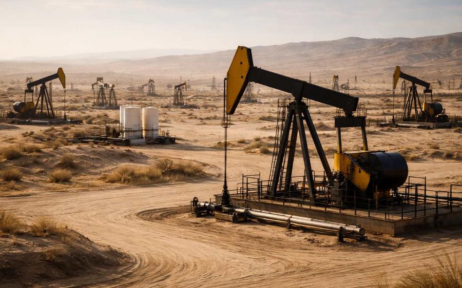 Goldman Sachs warns of sharp global oil demand decline