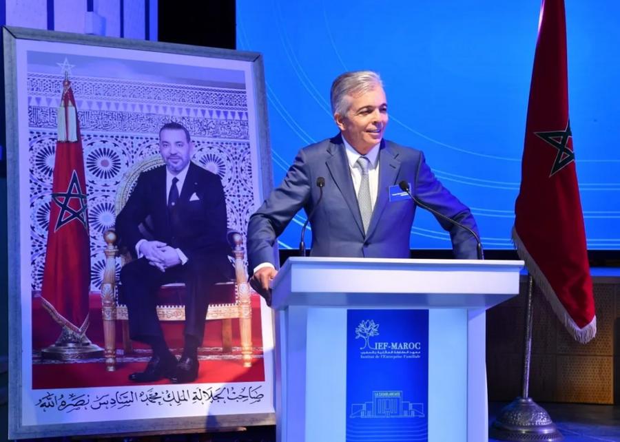 Morocco family businesses drive jobs and wealth despite succession risks