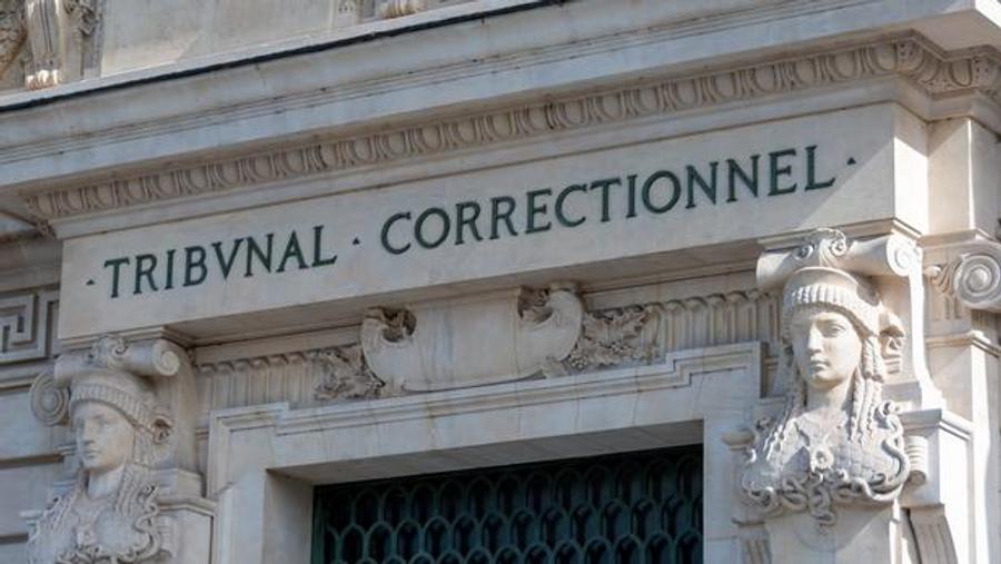 French student receives suspended sentence in antisemitism case at Sorbonne University