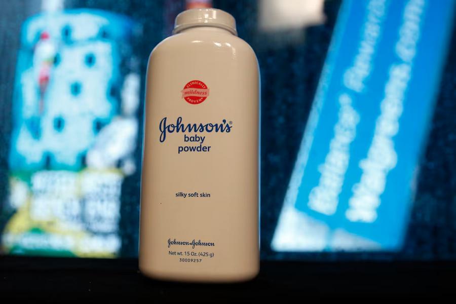 Johnson & Johnson wins lawsuit over talc-related cancer claims