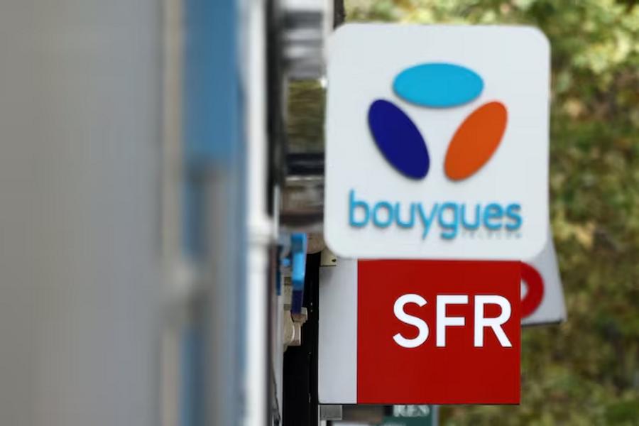 French telecom operators extend talks on SFR acquisition by 48 hours