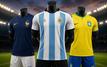 Coupe du Monde 2026 : Adidas, Nike et Puma se disputent le marché mondial des sélections nationales