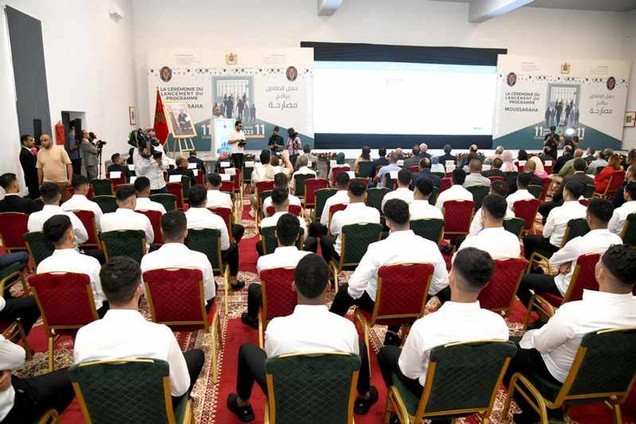 Réinsertion : un programme d’éducation financière lancé dans les prisons marocaines