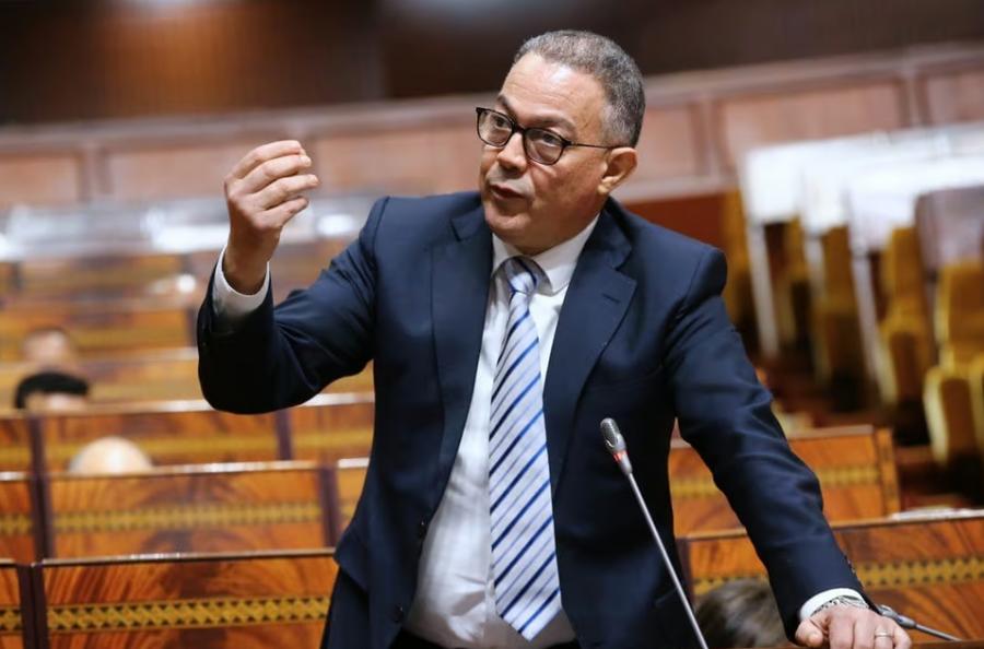 FRMF president fouzi lekjaa must wait until september for fourth term bid