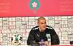 Maroc U17 : Nabil Baha mise sur la victoire contre la Tanzanie pour se qualifier