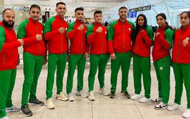 Arts martiaux : le Maroc domine le championnat d’Afrique de muay-thaï à Tripoli