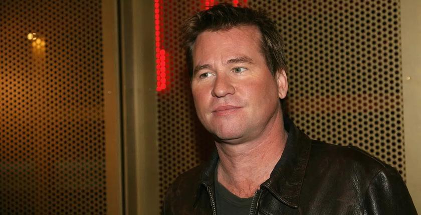 Hollywood en deuil : Val Kilmer, un héros éternel du grand écran, s’éteint à 65 ans