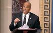 Cory Booker Breaks Record for Longest Senate Speech Against Trump
