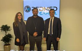  Le RedMed Premium Padel Tour : un nouveau partenariat pour propulser le padel au Maroc
